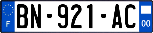 BN-921-AC