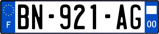 BN-921-AG