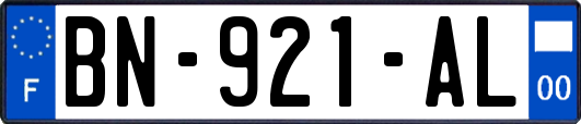 BN-921-AL