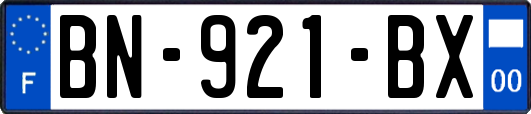 BN-921-BX