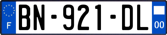BN-921-DL