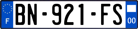 BN-921-FS