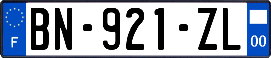 BN-921-ZL