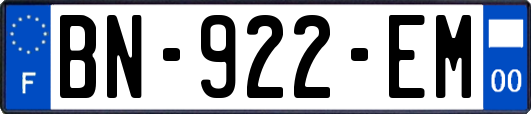 BN-922-EM