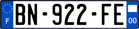 BN-922-FE
