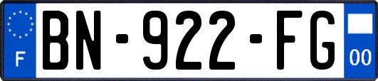 BN-922-FG
