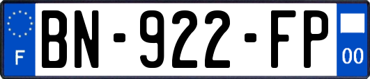 BN-922-FP