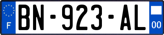 BN-923-AL