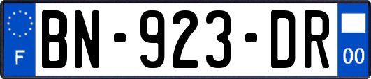 BN-923-DR