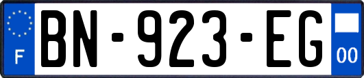 BN-923-EG