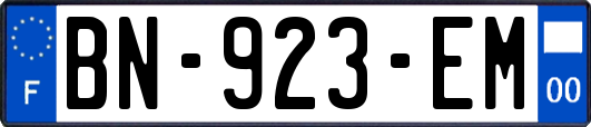 BN-923-EM