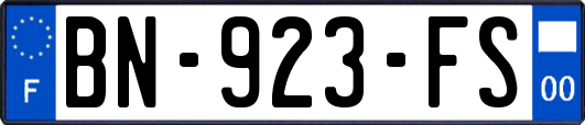 BN-923-FS