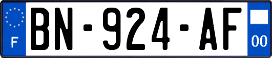 BN-924-AF