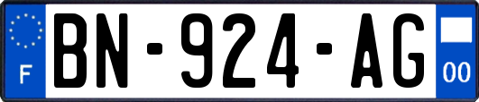 BN-924-AG