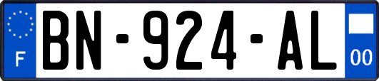 BN-924-AL