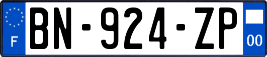 BN-924-ZP