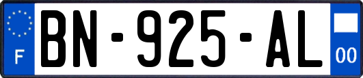 BN-925-AL