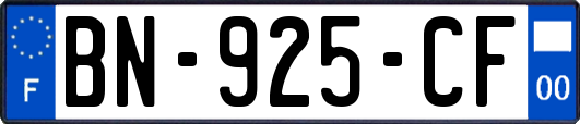 BN-925-CF