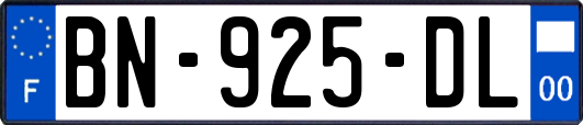 BN-925-DL