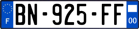 BN-925-FF