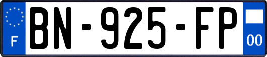 BN-925-FP