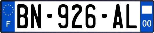 BN-926-AL