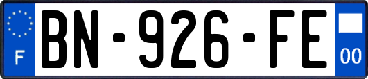 BN-926-FE