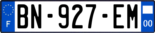 BN-927-EM