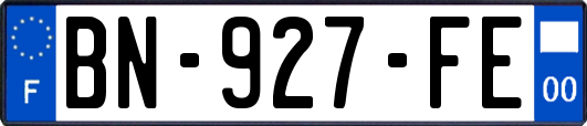 BN-927-FE