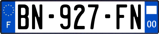 BN-927-FN