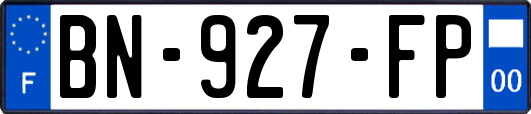 BN-927-FP