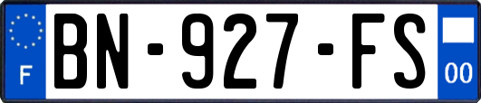 BN-927-FS