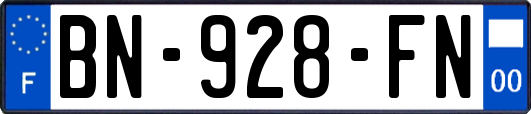 BN-928-FN