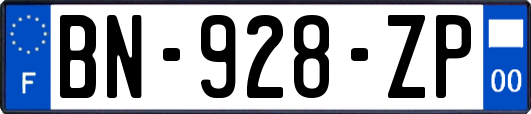 BN-928-ZP