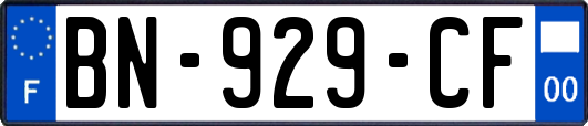 BN-929-CF