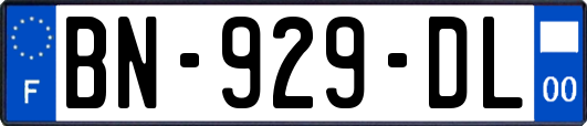 BN-929-DL
