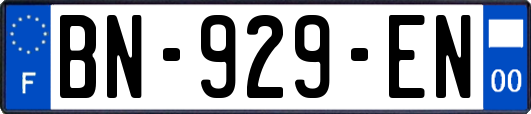 BN-929-EN