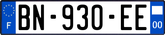 BN-930-EE