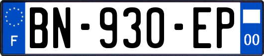 BN-930-EP