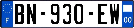 BN-930-EW