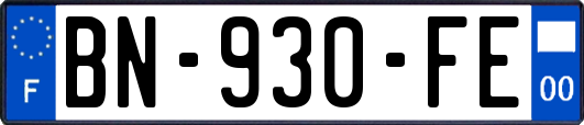BN-930-FE