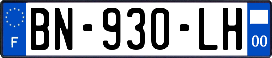 BN-930-LH
