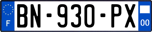 BN-930-PX