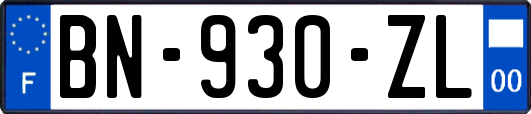 BN-930-ZL