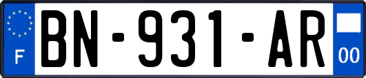 BN-931-AR