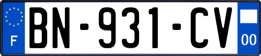 BN-931-CV