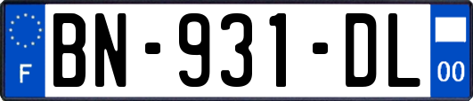 BN-931-DL