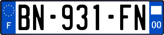 BN-931-FN