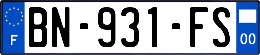 BN-931-FS