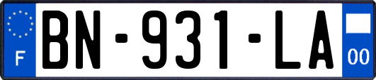 BN-931-LA